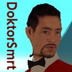 Doktorsmrt