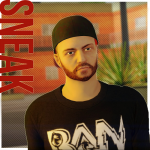 Avatar užívateľa