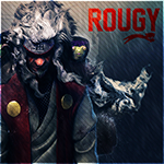 Rougy